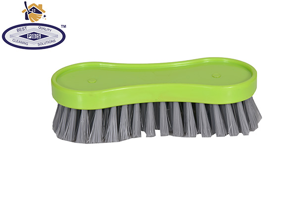 DAMRU BRUSH